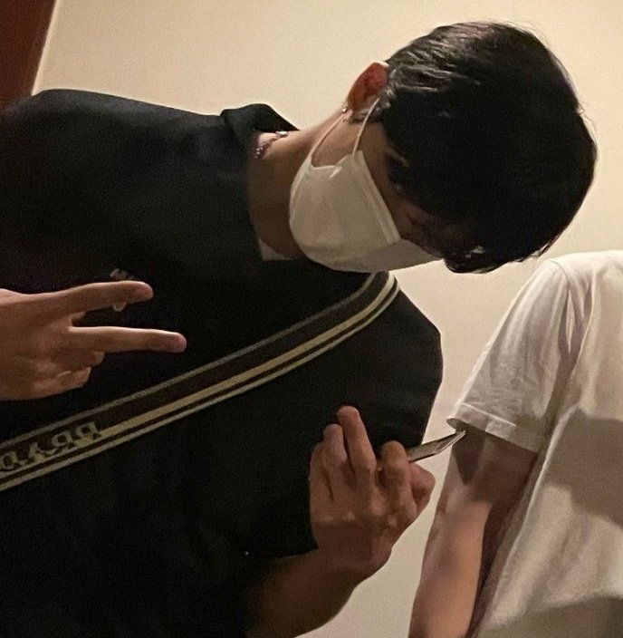 텐 텐🌻 tweet media