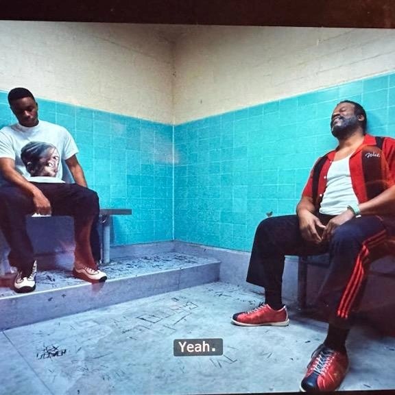 TLJsFoodDiaries's tweet photo. Making Vince Staples Jail Stay Nice 😆 !!
#thevincestaplesshow on Netflix #vincestaples #actorslife #setlife #workingactor #netflix #standup #movies #comedy #hulu #amazonprime #cbs #showtime #nbc #fox #usa #hbo #youtubechannel #godisgood #love #viral #viralvideos #TRENDING https://t.co/KgfRdMe4Rh