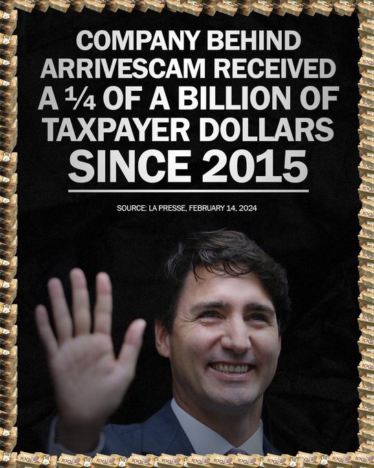 ThePointman12's tweet photo. If true he has a long way to go to catch Mr. Sandal himself Justine Trudeau ๐
#CallTheVote #nonconfidencevote
Trudeau's first term (2015-2019):
1. Aga Khan Island vacation (2016)
2. Questions concerning release from Point Grey Academy.
3. Trans Mountain pipeline expansion fiasco (2016)
4. SNC-Lavalin affair (2019)
5. WE Charity scandal (2019)
6. Blackface and brownface photos
7. Treatment of Jody Wilson-Raybould and Jane Philpott (2019)
8. Election interference allegations (2019)
Trudeau's second term (2019-present):
9. COVID-19 response (ongoing since 2020)
10. Indigenous issues - clean water (ongoing)
11. Environment: Carbon Tax and other extremist policies (ongoing)
12. Early election call and minority government (2021)
13. Canada convoy protest โ Emergencies Act (2022)
14. Governor General scandal (2022)
15. Freedom of the press concerns (ongoing)
16. Foreign influence in political processes (ongoing)
17. ArriveCan app $60M cost (ongoing)
18. Canada's skyrocketing debt (ongoing)
19. Open immigration and student working visas.