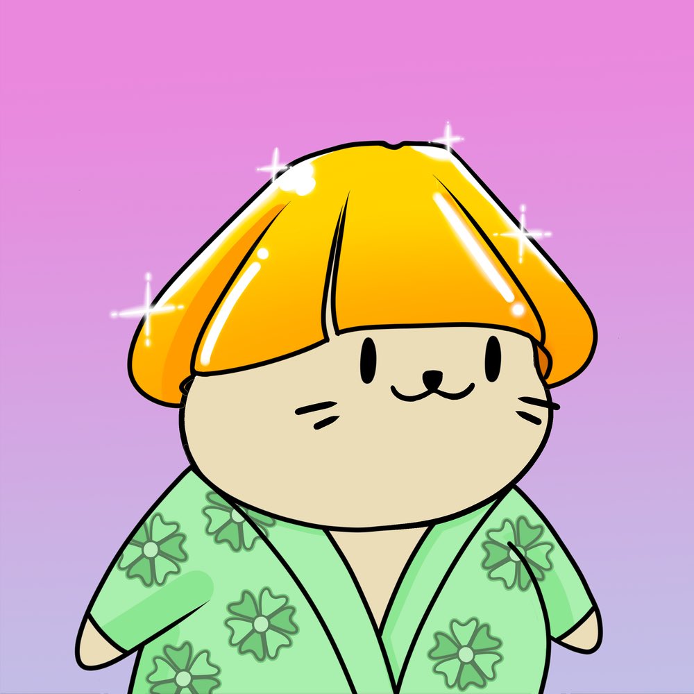 RGY.NFT🎒🐧🦣 tweet media