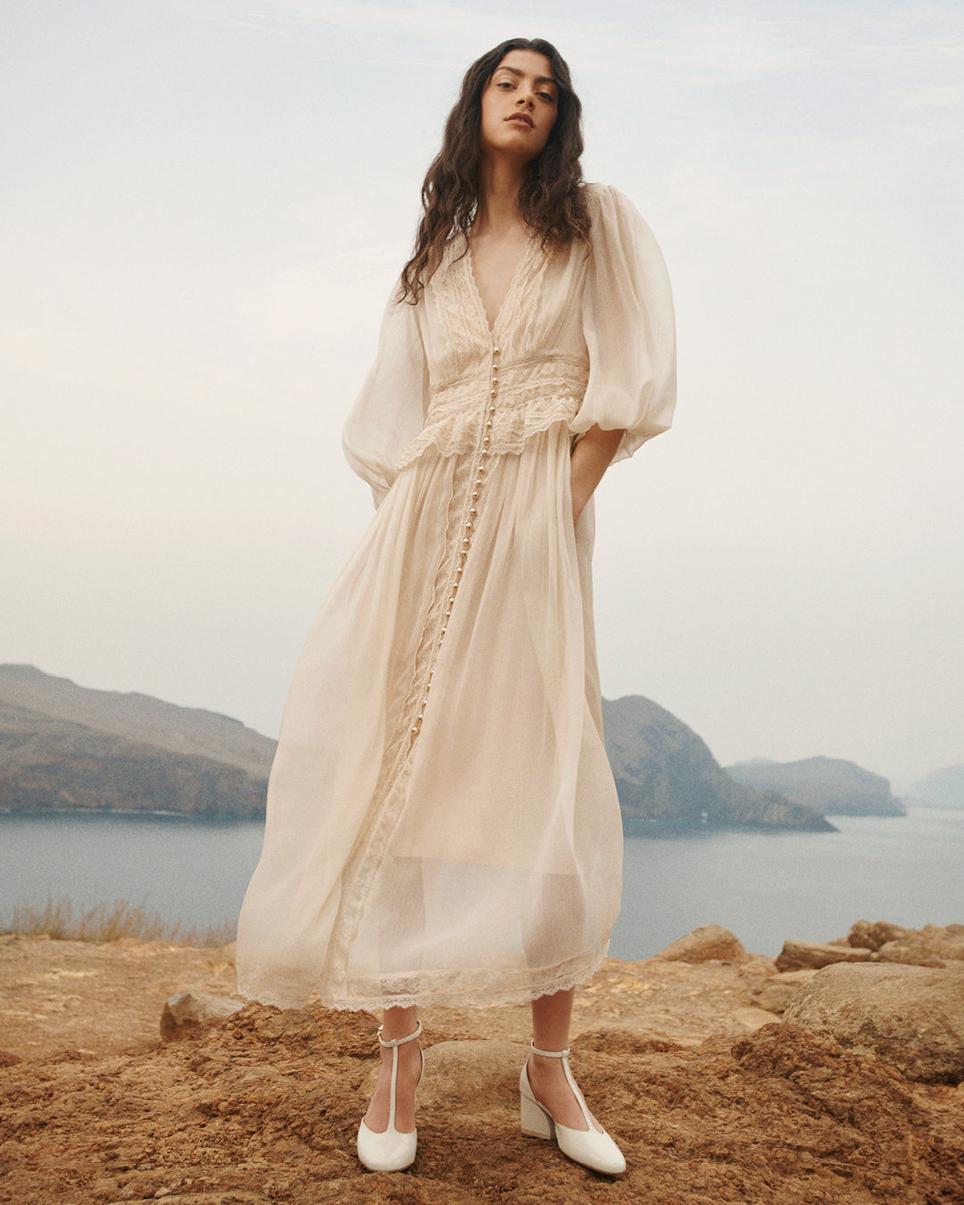 ZIMMERMANN a X: 