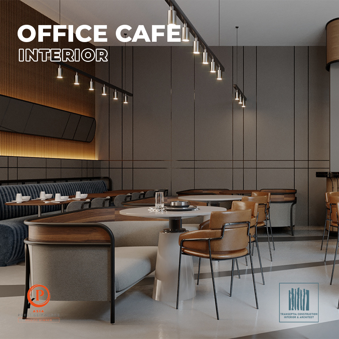 transeptia's tweet photo. Transform your office cafe into a haven of productivity and style with Transeptia Construction's interior and architectural expertise.
#Contact us:
 📞 +923111611117
 🌎https://t.co/0Dkol8D7T0
 📧 info@transeptia.com
#office #officeinterior #interior #interiordesign #transeptia https://t.co/98DnaKnBb1