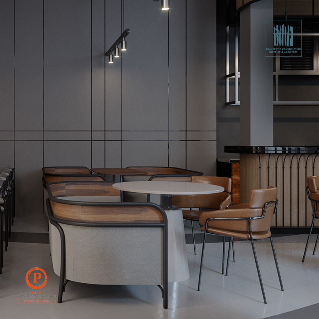 transeptia's tweet photo. Transform your office cafe into a haven of productivity and style with Transeptia Construction's interior and architectural expertise.
#Contact us:
 📞 +923111611117
 🌎https://t.co/0Dkol8D7T0
 📧 info@transeptia.com
#office #officeinterior #interior #interiordesign #transeptia https://t.co/98DnaKnBb1