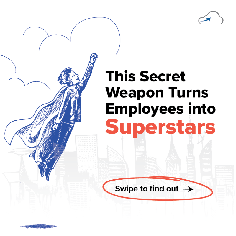 cloudthat's tweet photo. Does your training leave a lasting impression on employees? Our #learningsolution ensures memorable experiences through hands-on learning, including games, #casestudies, simulations, problem-based #learning, and on-the-job training.

#ExperientialLearning #Upskill