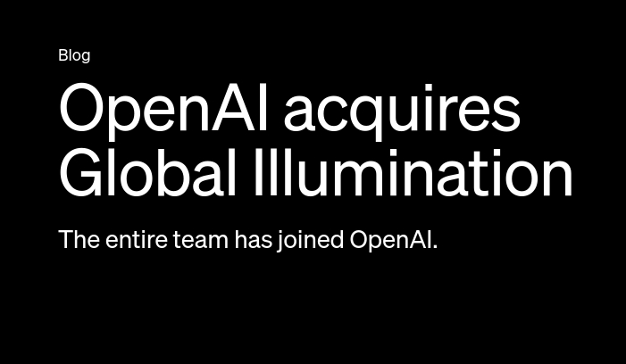 pixelhacks's tweet image. Rumors of OpenAI Sora using game engine: didn&apos;t they acquihired a gamedev company a while back?