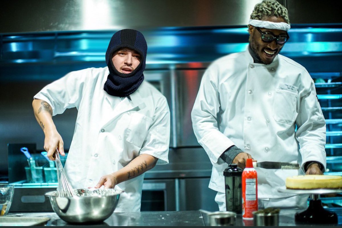 Yeat and future on stand on it