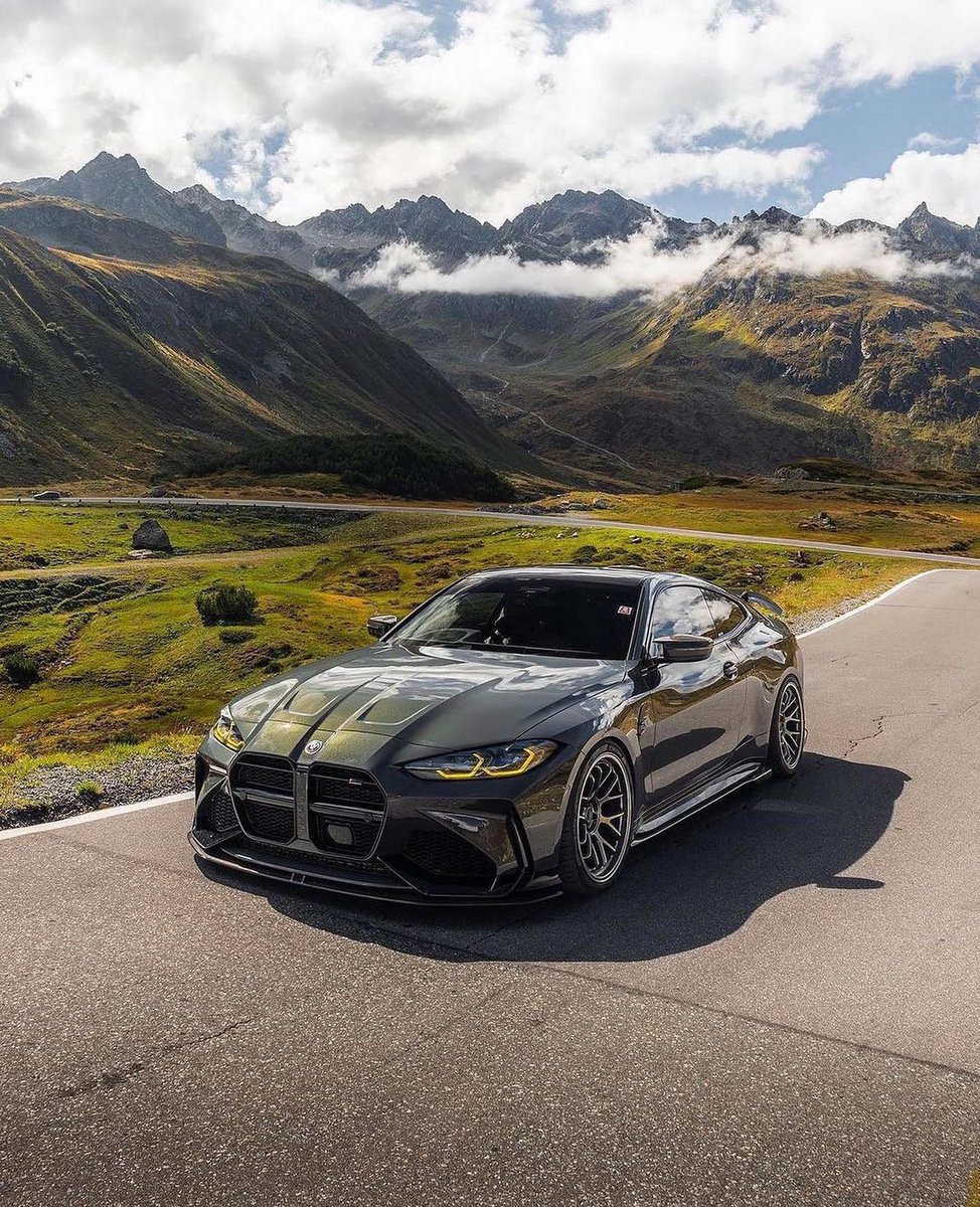 What do you want as your first car?