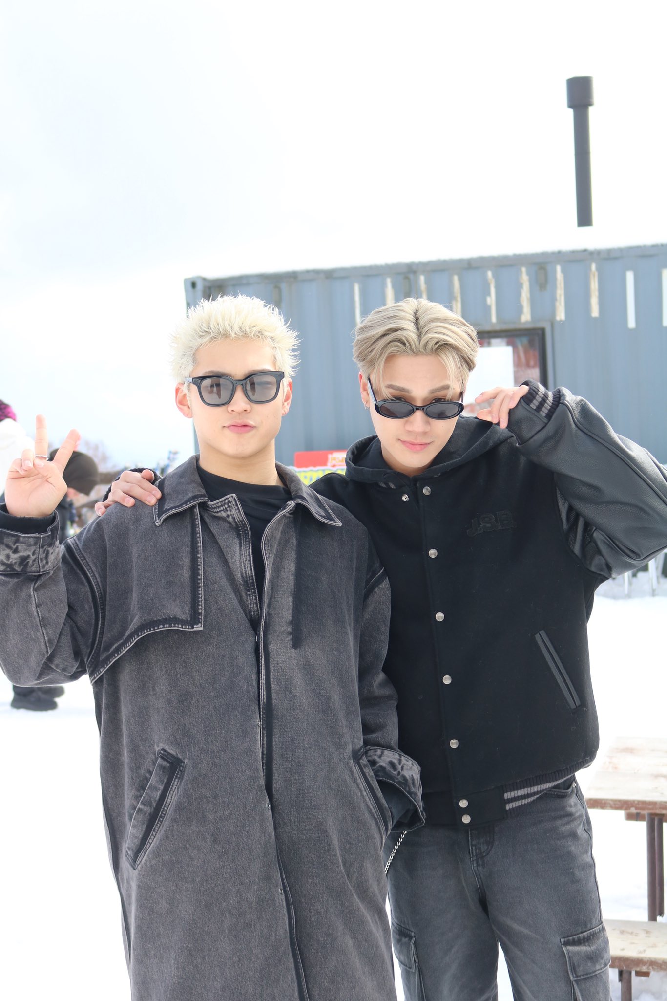 THE JET BOY BANGERZ【公式】 on X: THE JET BOY BANGERZ【公式】 on X: