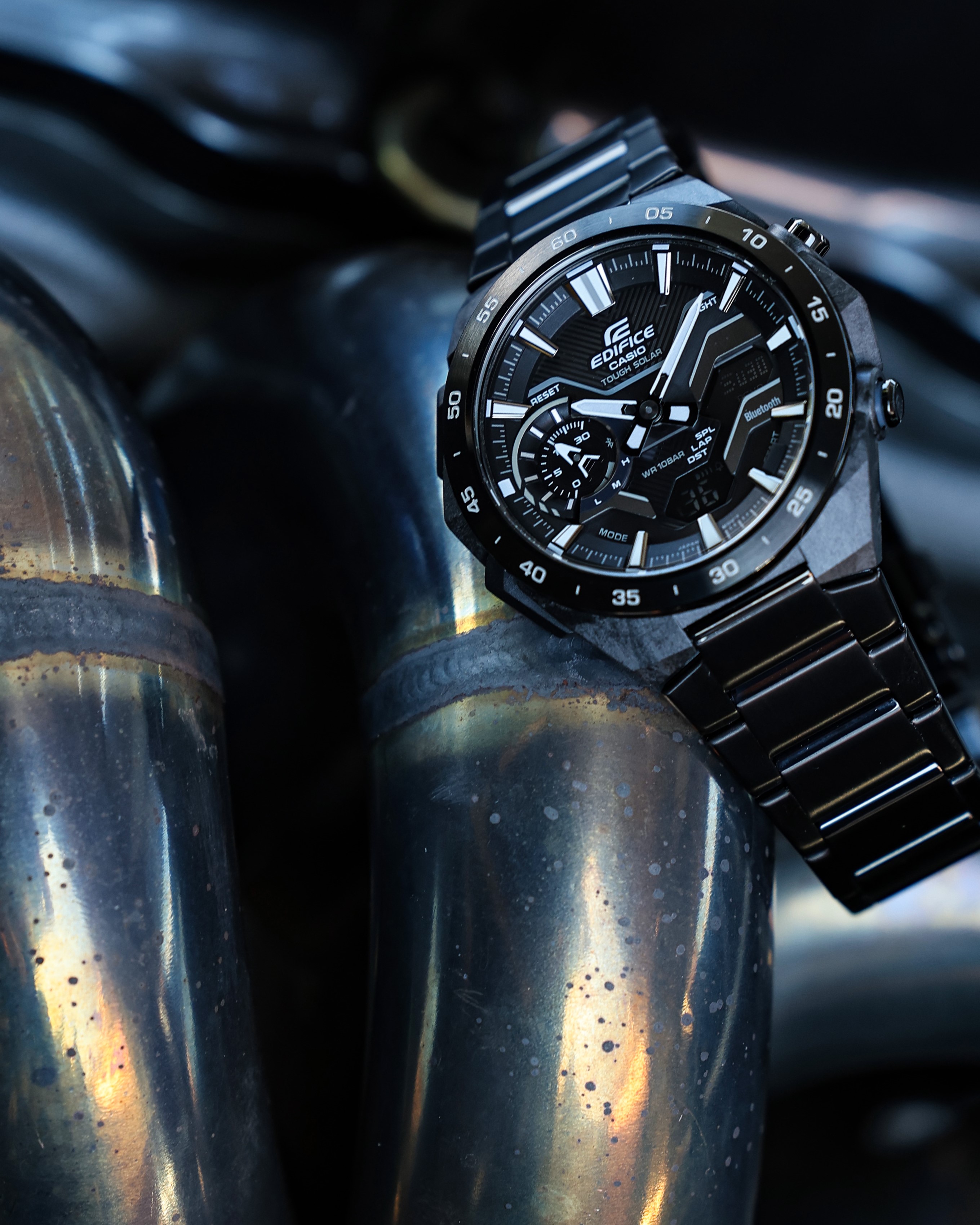 Casio edifice online jp