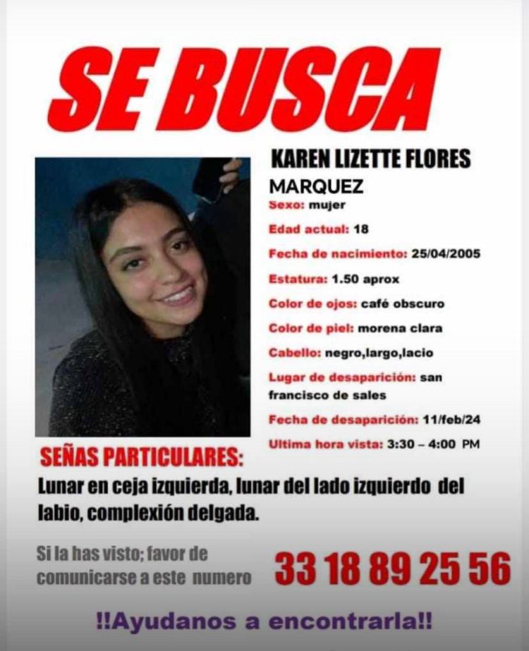 Trafico_ZMG's tweet image. #ServicioSocial