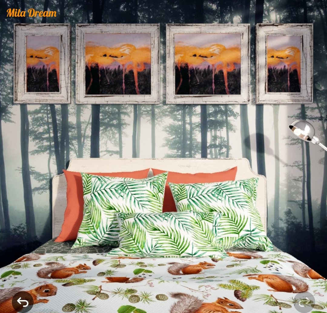 MilaDreamQueen's tweet photo. 🌟3 #DESIGNS🌟
I like #Designer games 👍🤗🏆
Here are 3 designs by me in #Redecor Game.
I #practiced my #skills in working with #textures and #colors.
Btw, it is useful in real life also.
#МилаДрим
#MilaDream
👑#MilaDreamQueen👑 https://t.co/8MKIZAaXLk