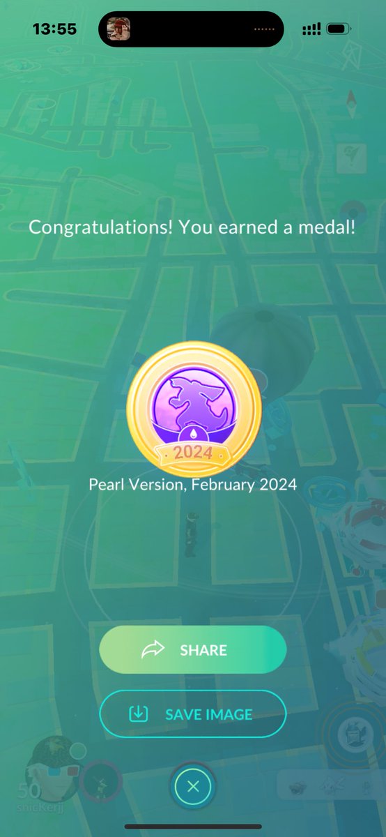 snicKerjjPoGO's tweet photo. Nakapili na ako 🫶 Team Palkia Pearl Version! 💜🫣 #PokemonGOApp #PokemonGO #PearlVersion #PokemonGOTourSinnoh https://t.co/JLnDLbRlqP