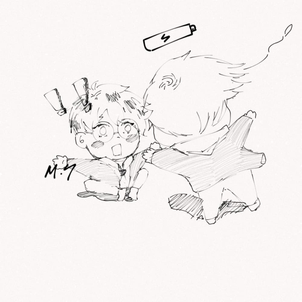 Madam__S's tweet photo. #drarry #yaoi #harrypotter https://t.co/F26bapuLnj