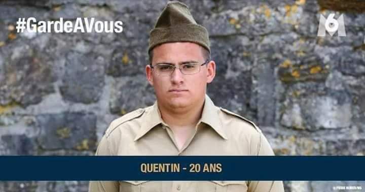 QArmandGAV's tweet image. Joyeux anniversaire #GardeAVous !!! 8 ans déjà ❤️❤️❤️
Vous vous en souvenez ?
@M6pro @M6Groupe #media #tv #m6 #ouimonsieur #ouipatron