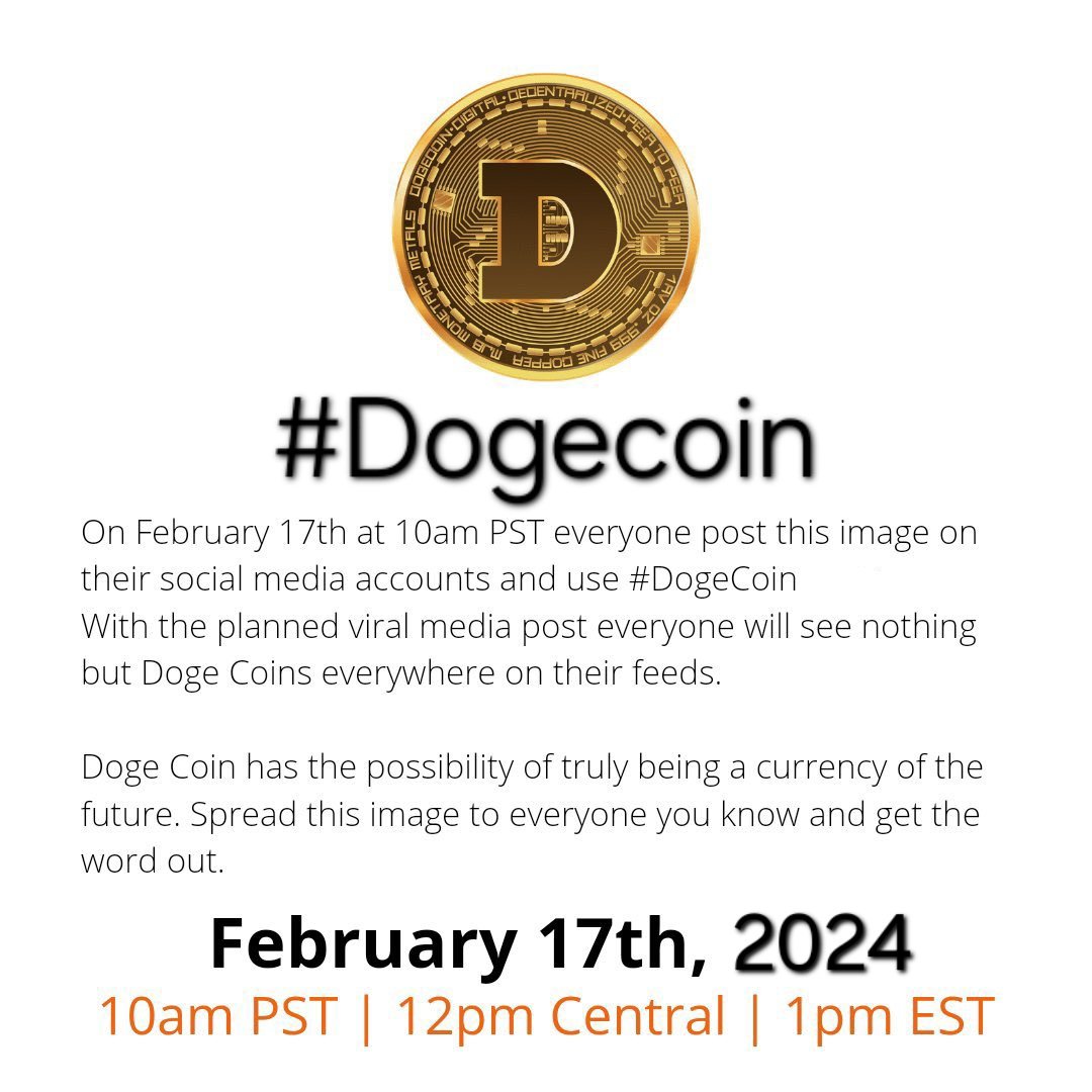 Be there or be square