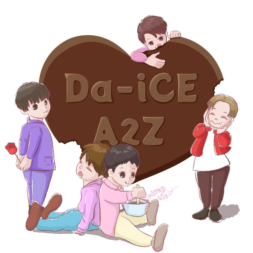 Eri_pen9uin's tweet photo. #Da_iCE #Da_iCELab #工藤大輝　#岩岡徹　#大野雄大　#花村想太　#和田颯　#A2Z https://t.co/DRLrWI57t0