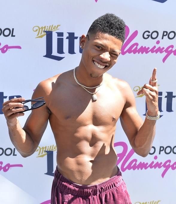 ChuckysHarley's tweet photo. I Wonder If YAZZ Was Free Balling This Day 🤭 Cause It Looks Like It 😏🍆💦😮‍💨 .. @YazzTheGreatest  👅 https://t.co/C1h3VXiUA5