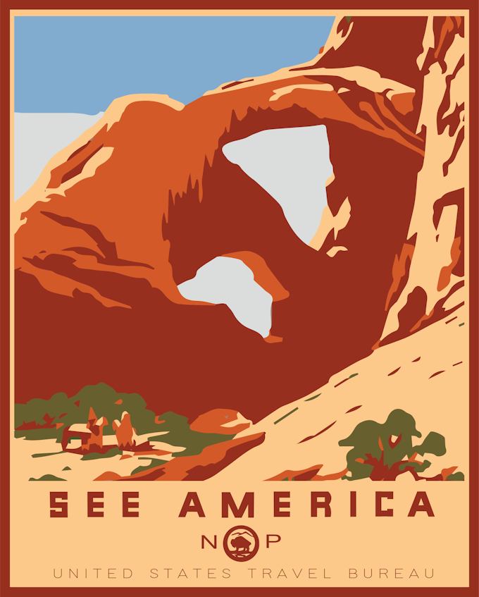 seankreynolds's tweet photo. 5/5 Poster gallery of Art Deco tourism posters. #InvisibleSunRPG
https://t.co/RgodBkgVYE https://t.co/ffgcZ44Vg1