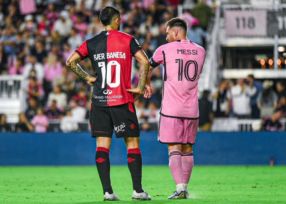Newells's tweet photo. 🖼️ Demasiado fútbol. https://t.co/eR1ndwDBej