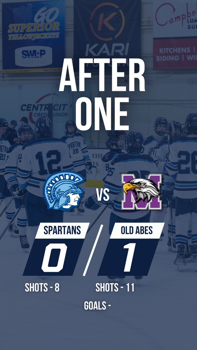 Superior Hockey tweet media