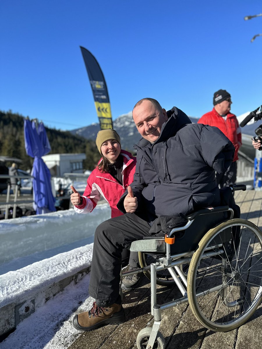 Invictus Games Vancouver Whistler 2025 tweet media