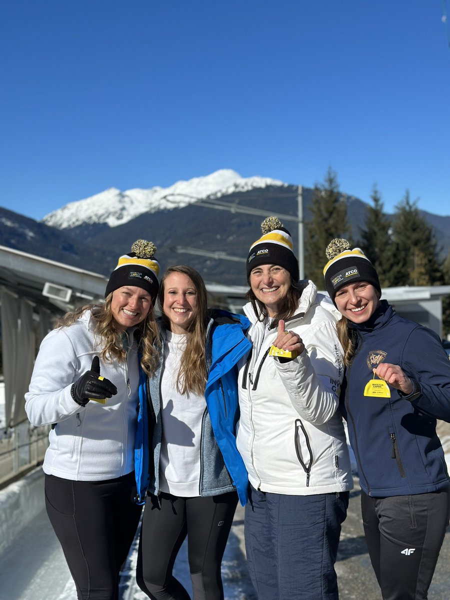 Invictus Games Vancouver Whistler 2025 tweet media