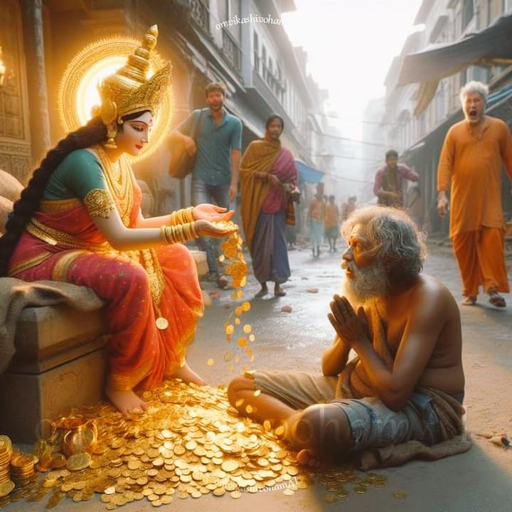 🌷🛕•{{🌞}}•🛕🌷
🌄🌄शुभ प्रभात 🌄🌄
  🪷☆卐जय माता दी卐☆🪷
*❀°꧁꧂ஜ۩۞۩ஜ꧁꧂°❀*
🥀 *ॐ.श्री.महादेव्यैनमः.il 🥀*
 🪷 *ॐ.श्रीं.श्रियै.नमः.il 🪷

  🌷🚩 शुभ प्रभात 🌹👏
 🪷 *ॐ.श्रीलक्ष्म्यै.देव्यै.नमोनमः.il 🪷
🌷ॐ.द्रां.द्रीं.द्रौं.सः.शुक्राय.नमः🌷