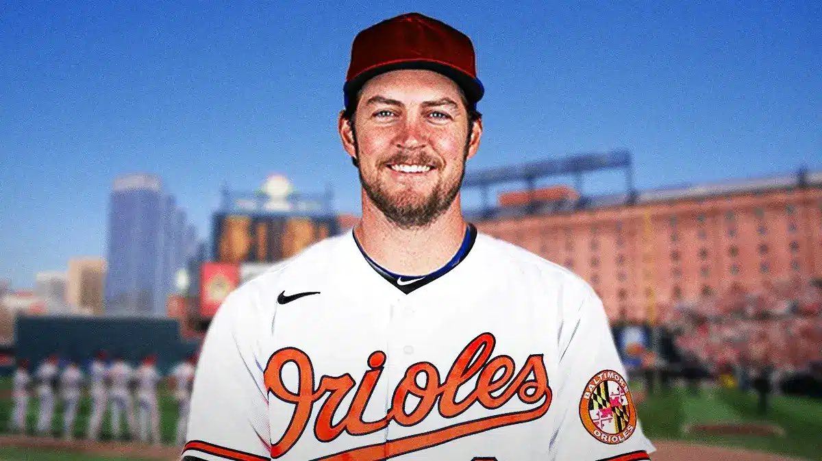 Come on <a href="/Orioles/">Baltimore Orioles</a>! Sign <a href="/BauerOutage/">Trevor Bauer (トレバー・バウアー)</a>!!! Would absolutely shove and would be an amazing addition for our rotation! The people of Baltimore and O’s fans everywhere deserve it! #Birdland #makeithappen #BauertoBaltimore