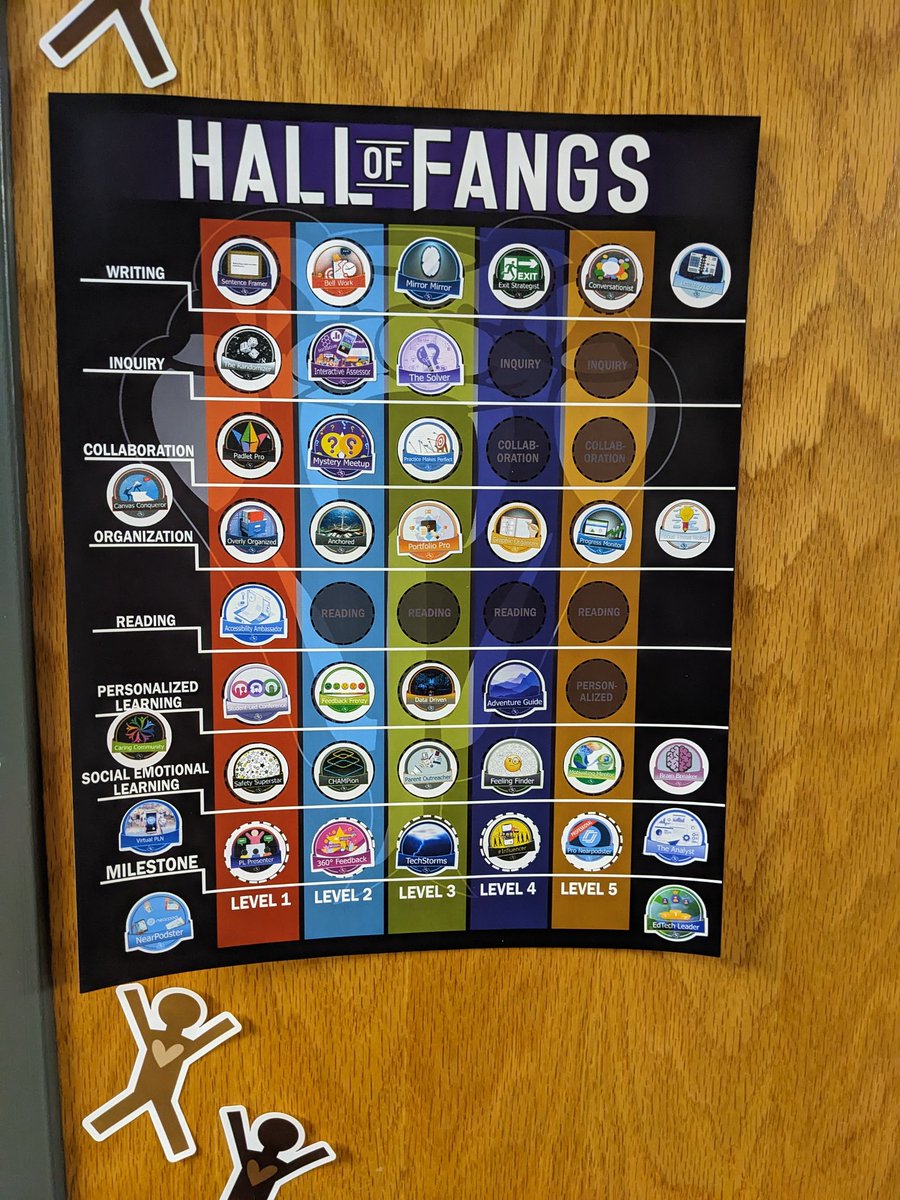 SMCISDCARPENTER's tweet photo. 🔥T - 2 weeks left of Hall of Fangs 🔥 https://t.co/kKkELKoi8Z