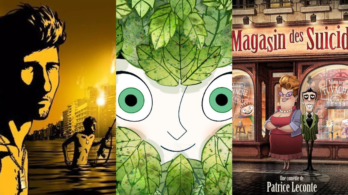 ANIMATIONWorld's tweet image. Why is the Nature of Animation in Europe So Different from What is Being Created in the U.S.?: The second of three essays written by noted historian, author, and educator Karl Cohen to bring awareness to… bit.ly/3I0ZwVL #IndieAnimation #AnimationHistory #animation #AWN