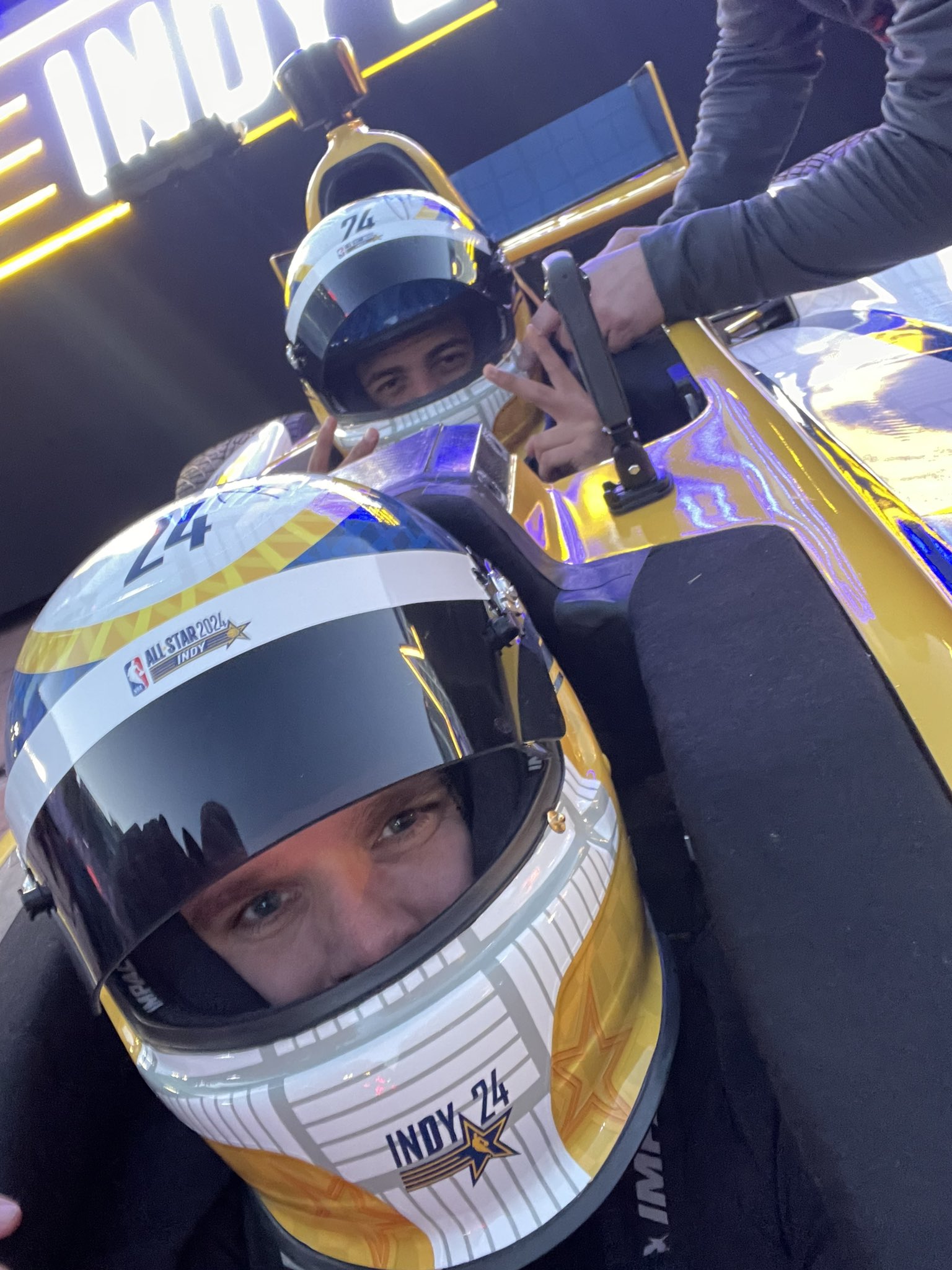 Derek daly best sale helmet