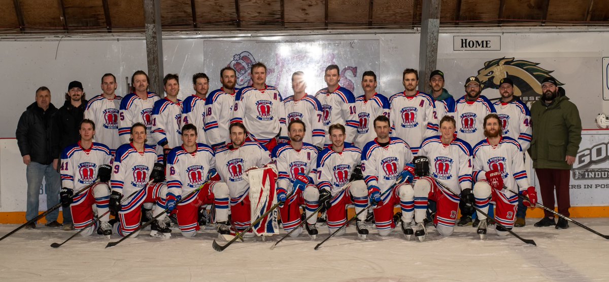 Boissevain Border Kings tweet media