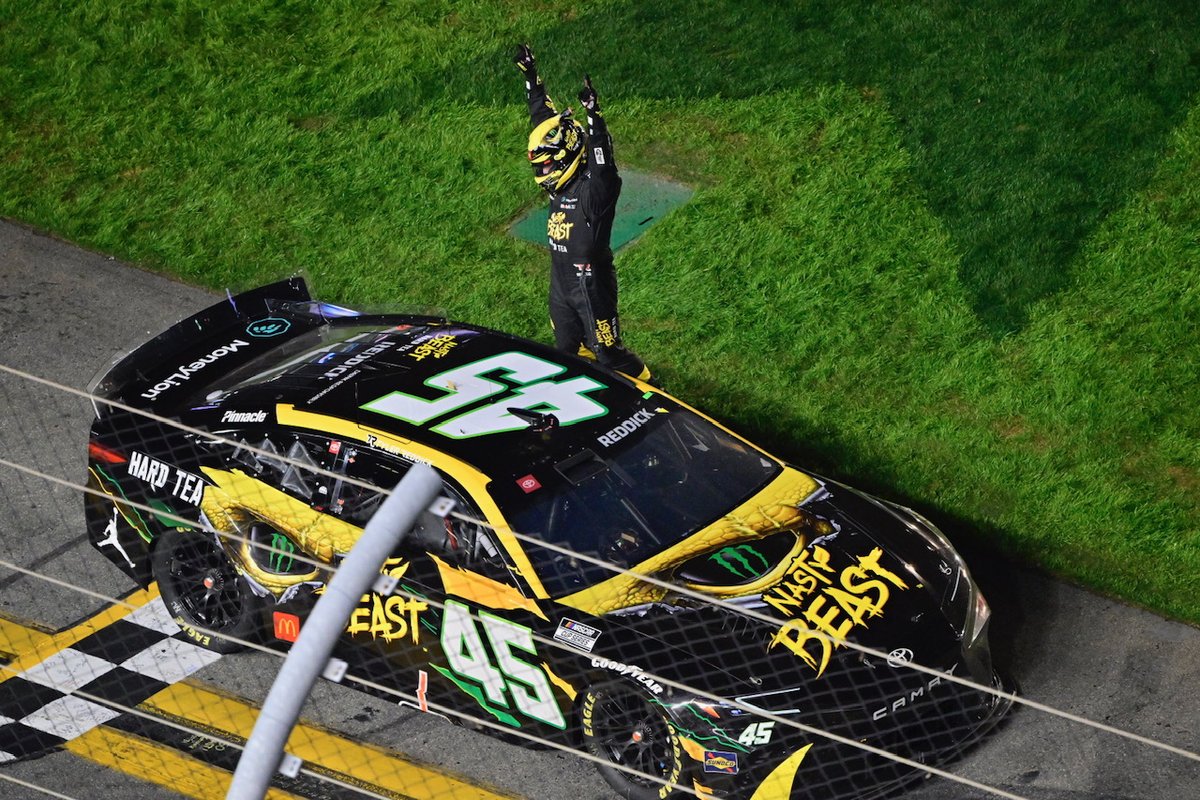 The Beast Unleashed tweet media