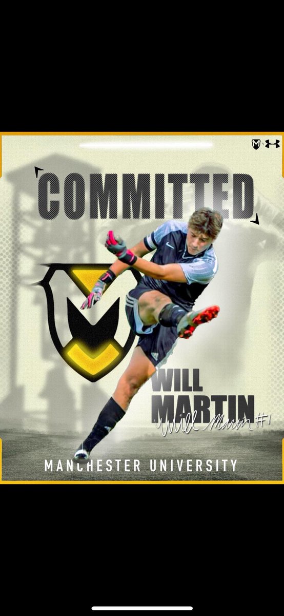 Happy Birthday to our favorite college bound goalie! <a href="/willmartin_1106/">Will Martin</a>