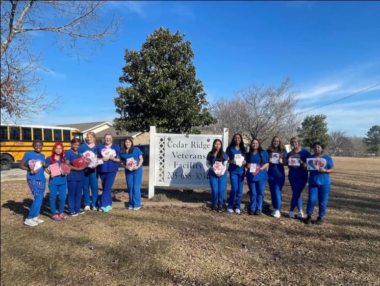 LeCroy Career Tech tweet media