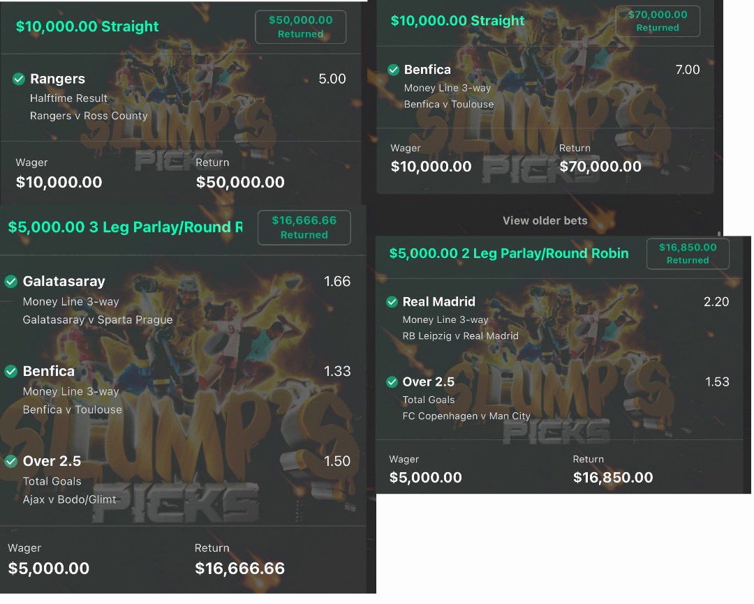 Slump Pick’s tweet media