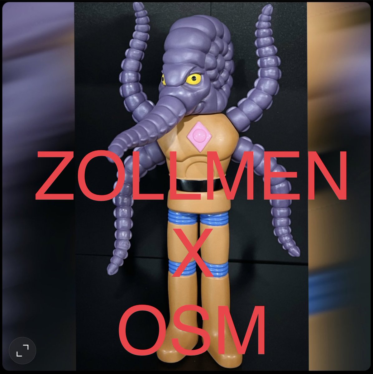 The Outer Space Men tweet media