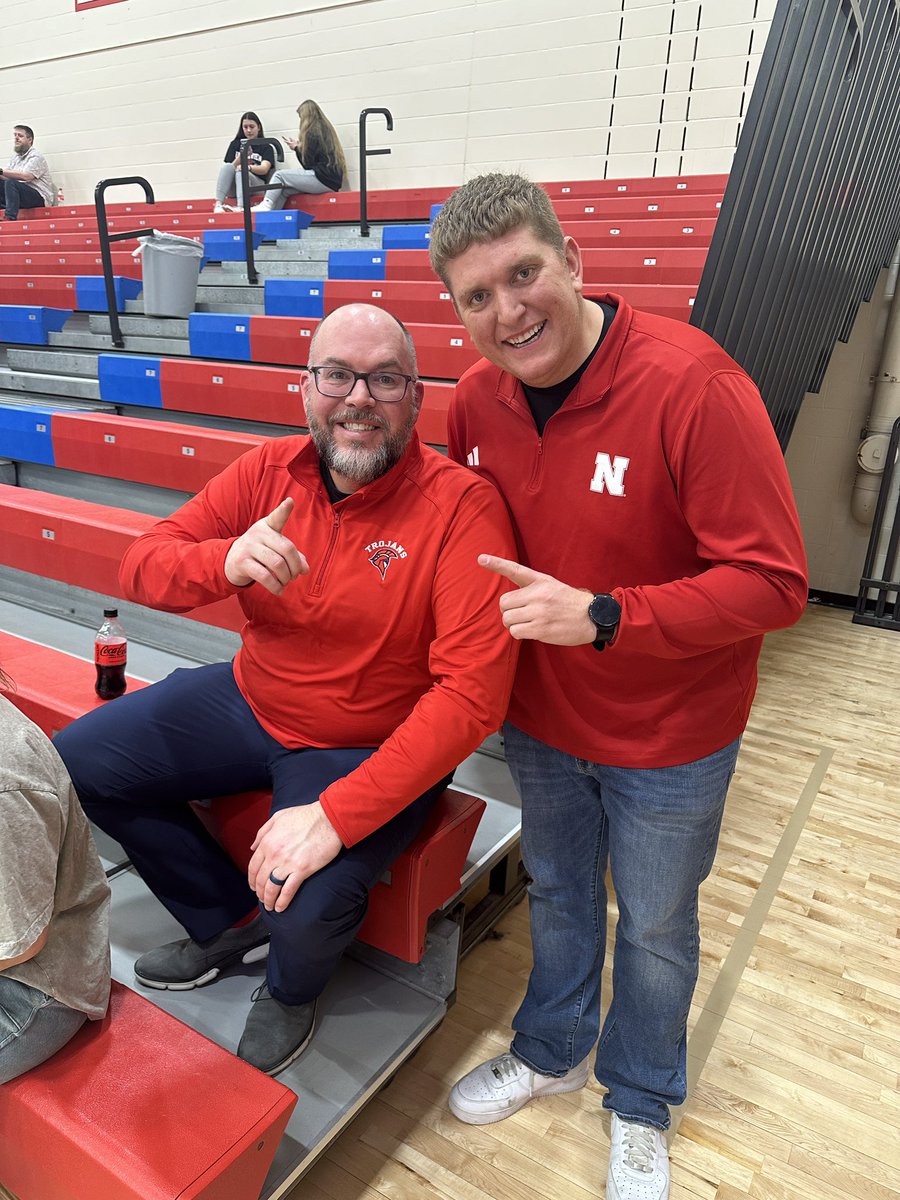 Mark McLaughlin tweet media