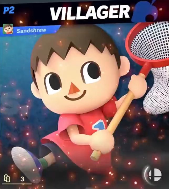 ToxicEliteSmash tweet media
