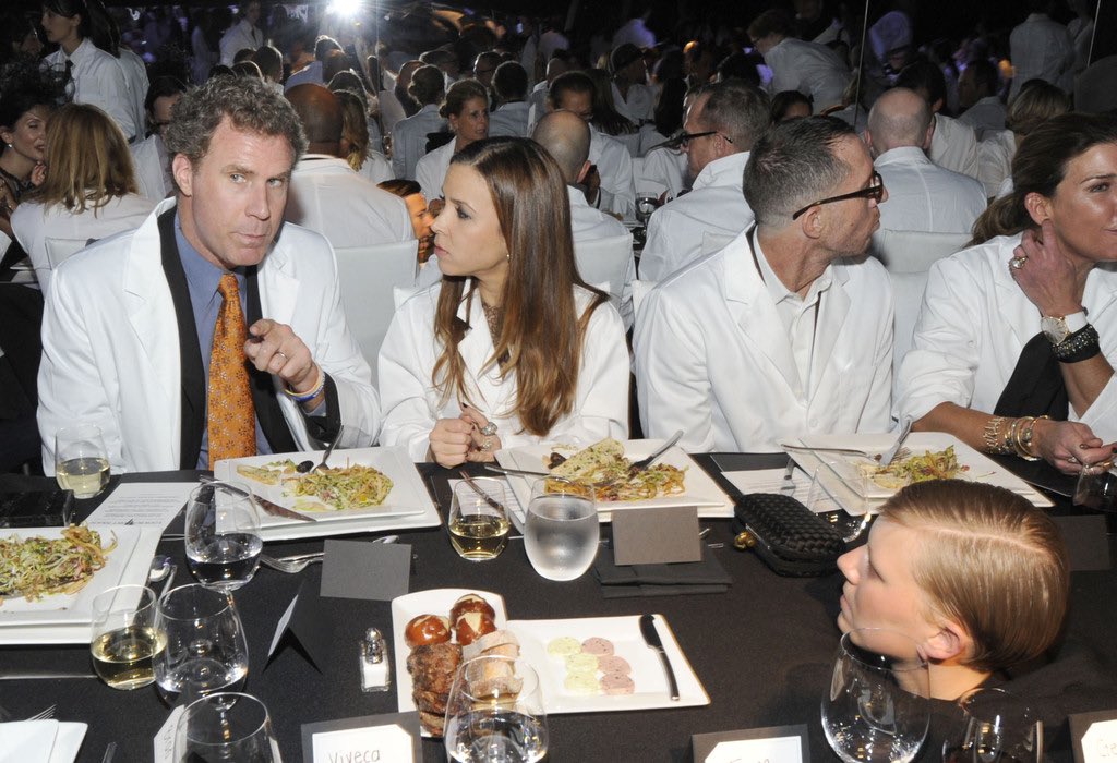 ReturnOfKappy's tweet photo. Will Ferrell want to take you to dinner...

Are you going..... ? 

#WeWantAnswers #SpirtCooking https://t.co/wp84KxrD1i