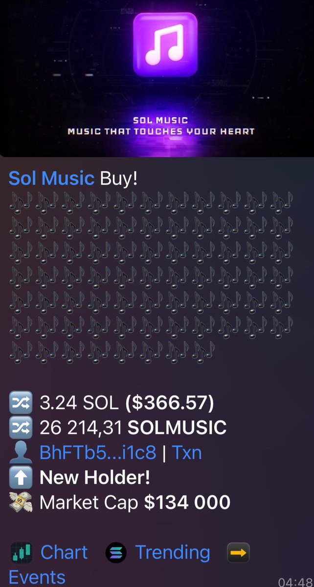 #SOLMUSIC 
🌟11X
MC : 134K