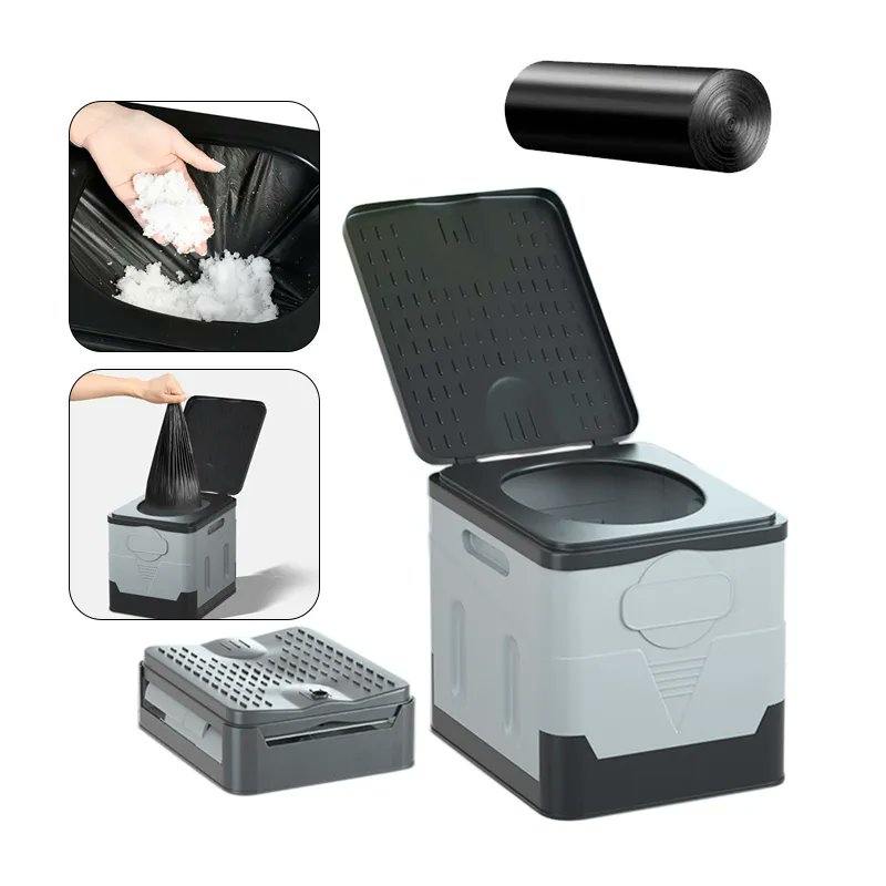 OuterEscapes's tweet image. Say goodbye to those middle-of-the-night dashes to the woods and hello to comfort and convenience wherever your adventures take you! Who else is ready to upgrade their camping game with this game-changer? 

ouroutdoorescape.com/products/outdo…

#CampingEssentials #CampLife #ouroutdoorescape