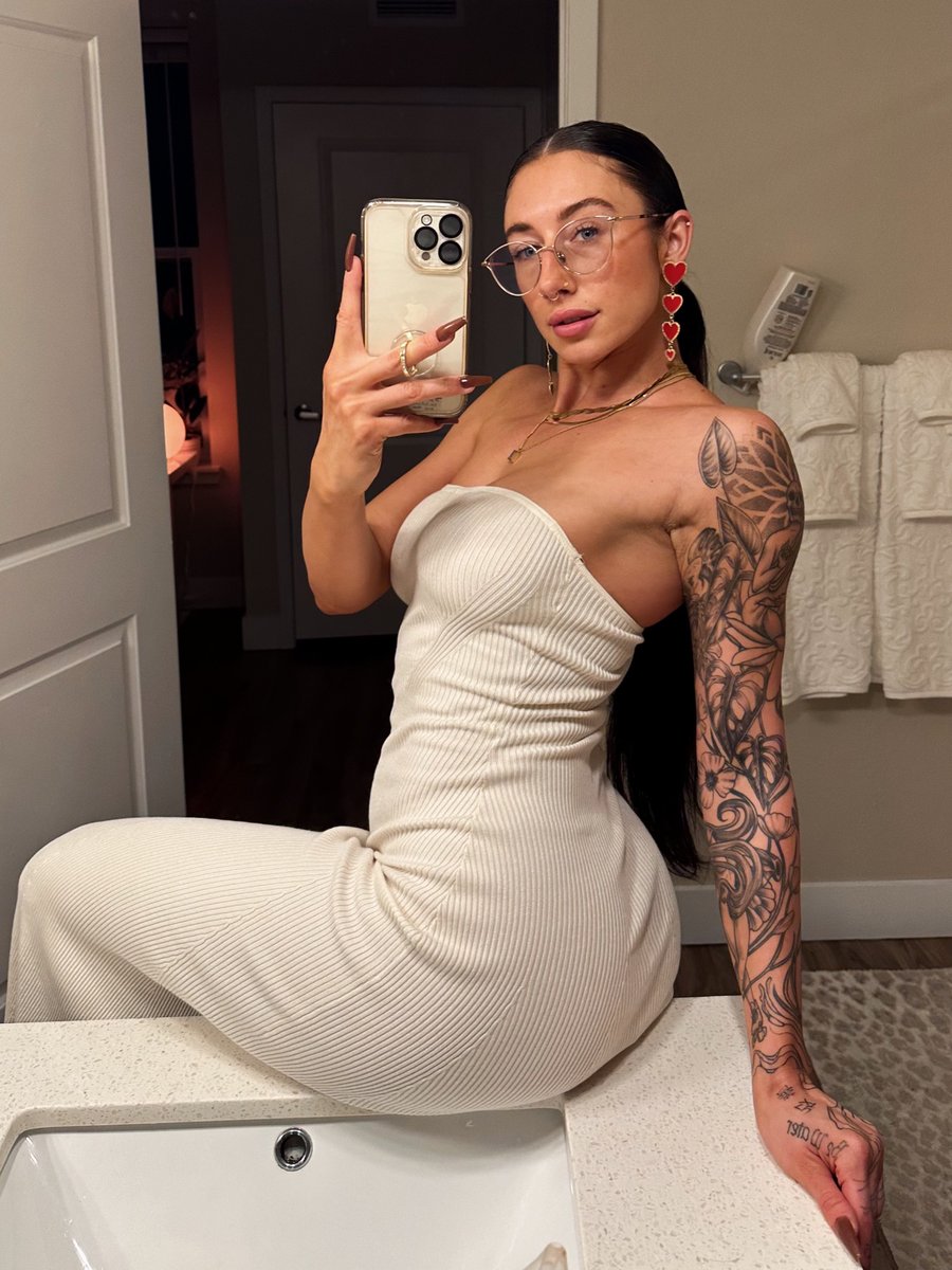 ❤️