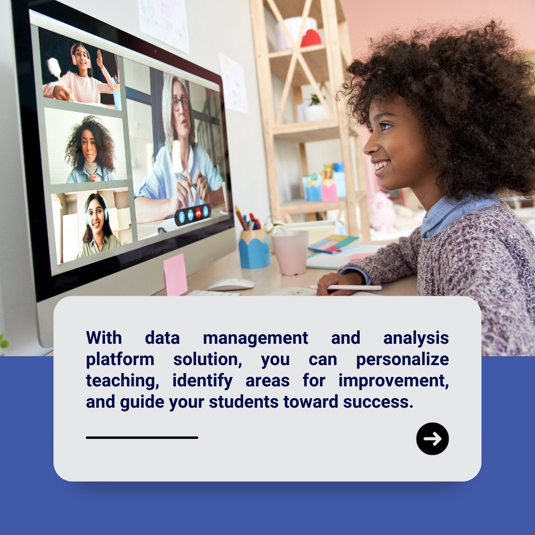 netvoix's tweet photo. Ever wondered how to revolutionize education with data? We help you discover improvement areas and transform data into educational opportunities.

#DataDrivenEd #StudentSuccess #TransformativeTeaching #EducationRevolution#NetvoiX #NetVoiXYourITSolutionsProvider #NetVoiXServices https://t.co/GH3MF6FEeC