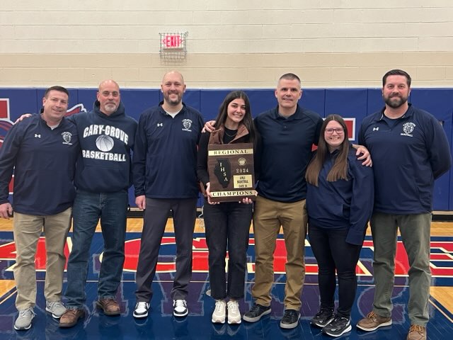 CG Girls Basketball tweet media
