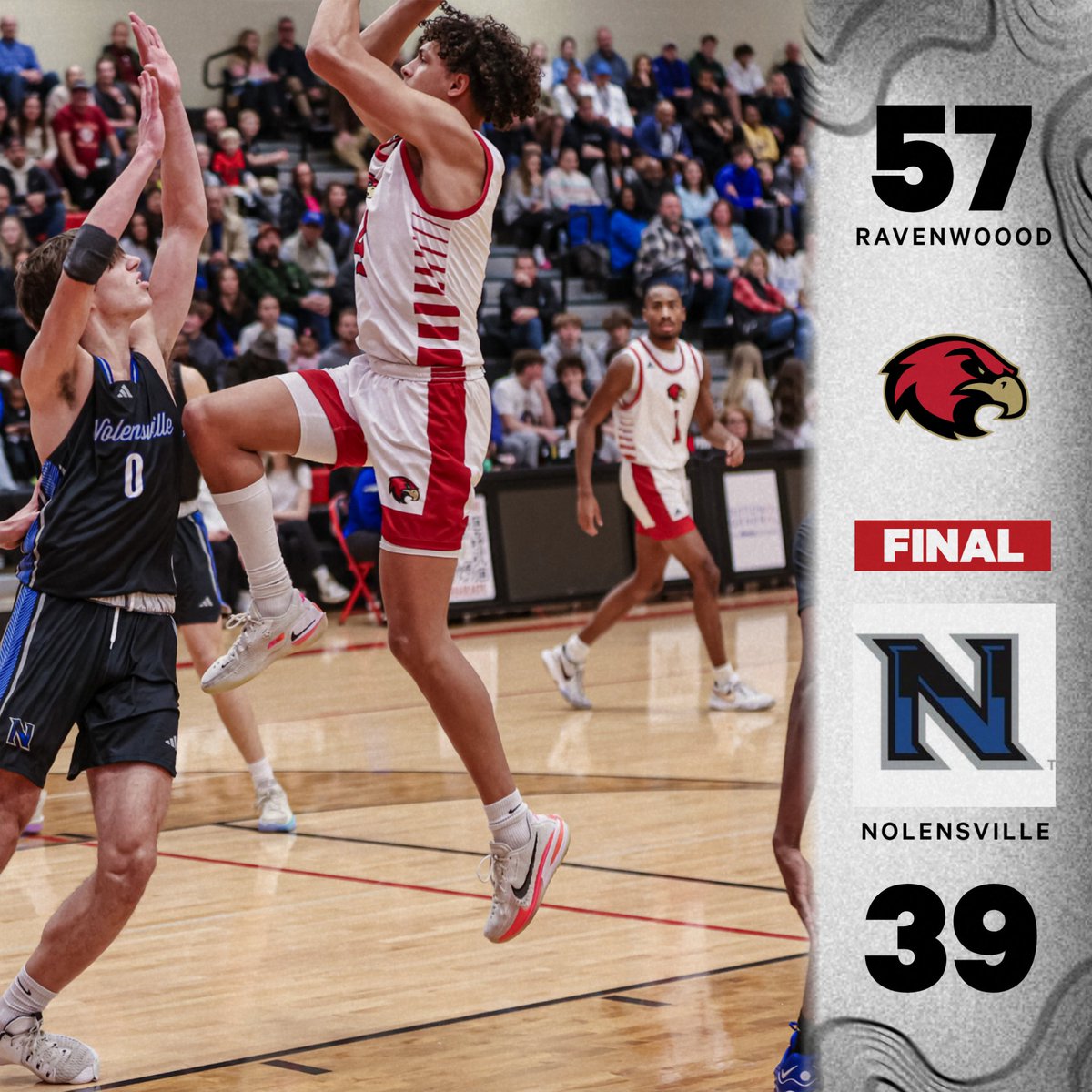 Survive and Advance!
<a href="/roccolamuno/">Rocco Lamuno</a> 24
<a href="/blaisebonga_23/">Blaise Bonga</a> 10