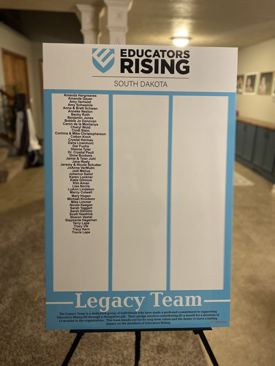 EducatorsrisingSD tweet media