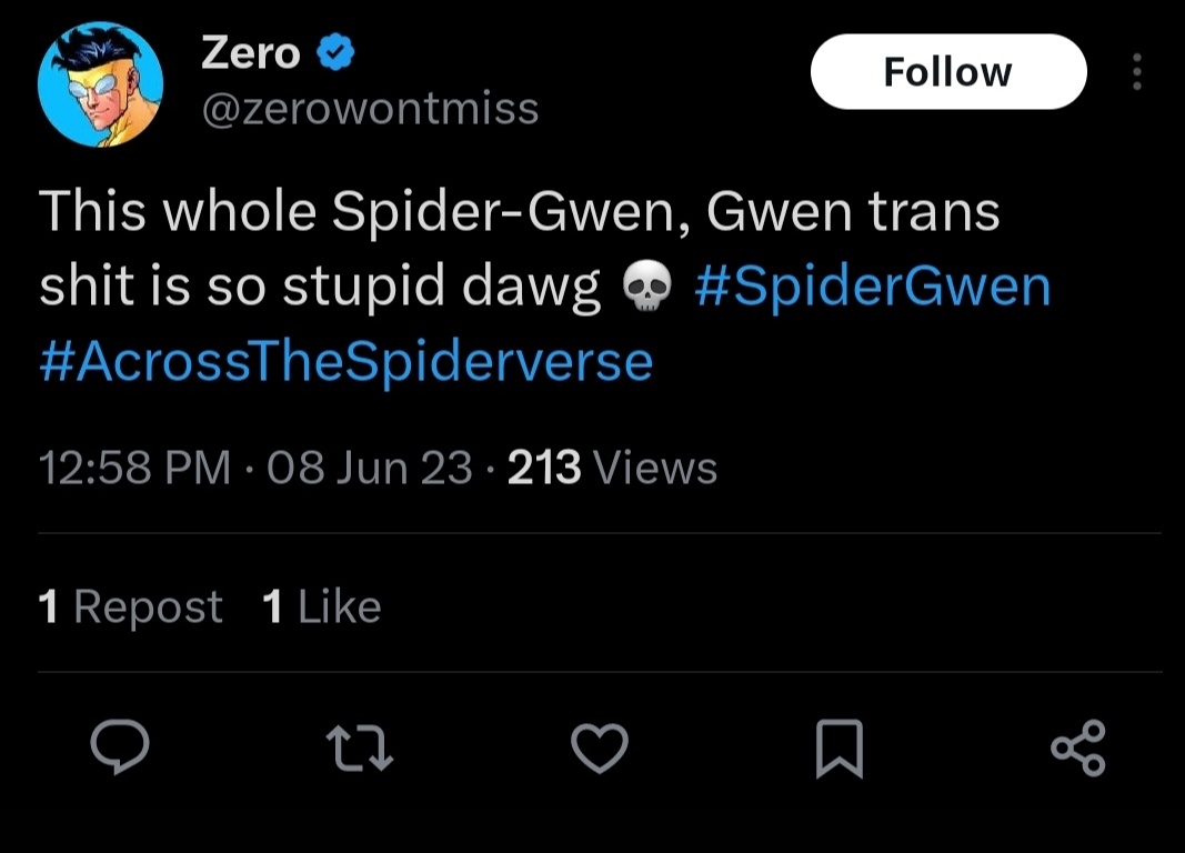 thelegoleylo's tweet photo. Zero is also a pedo and a transphobe btw https://t.co/MfhlJ6fl7p