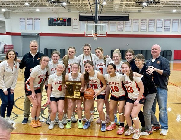 Libertyville Girls Basketball tweet media