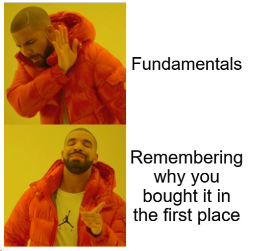 Wilsons on $PME $PME.AX "For now, it’s time to stick it out and remember why we bought in in the first place"